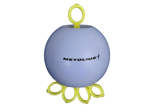 Metolius Grip Saver Plus Soft